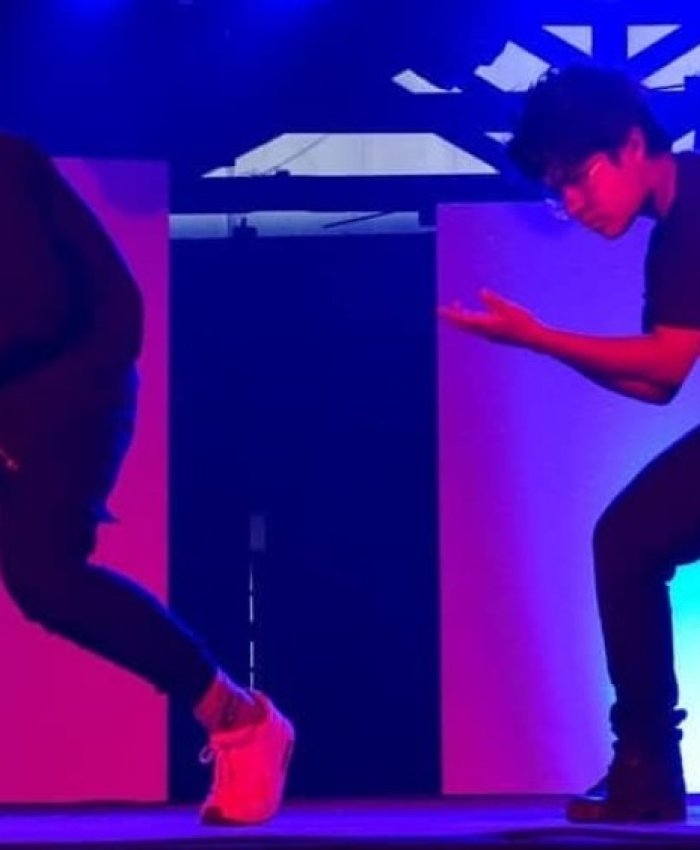 Workshops, tertulias y multiverso k-pop en el Conte Grand