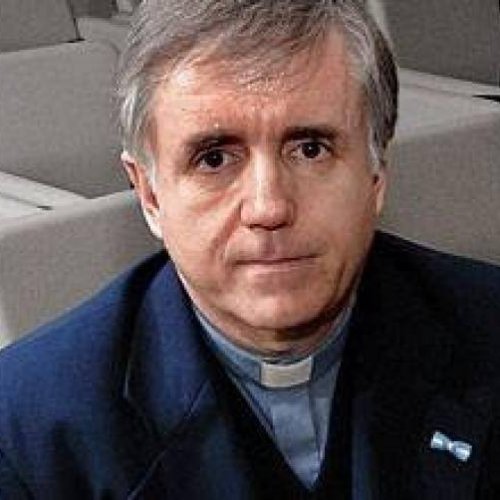 Conceden el beneficio del 2×1 a Julio César Grassi