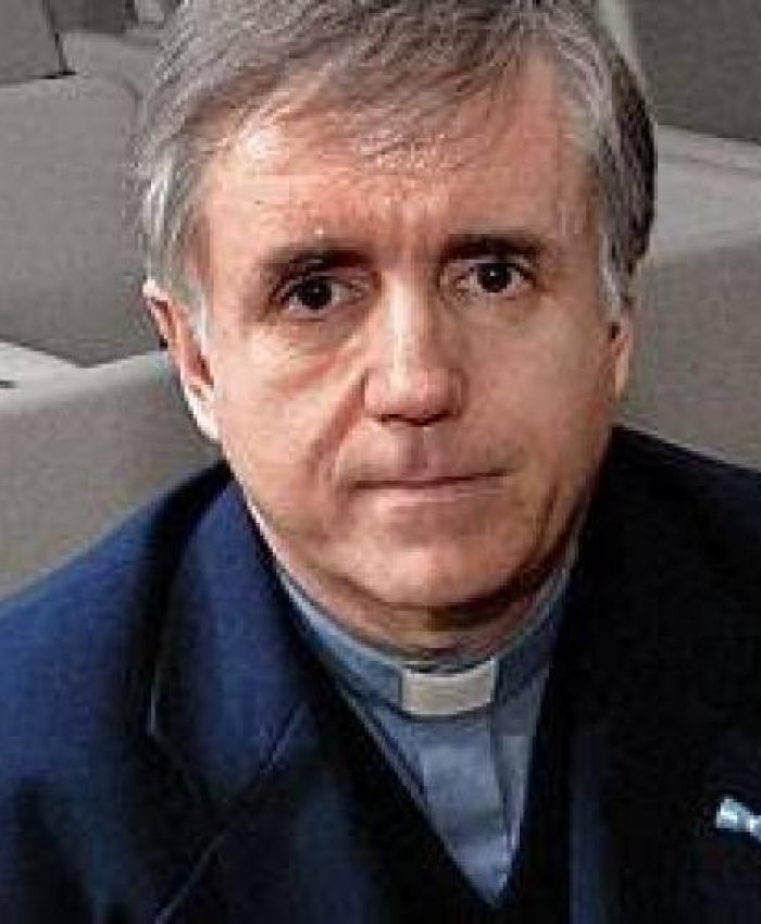 Conceden el beneficio del 2×1 a Julio César Grassi