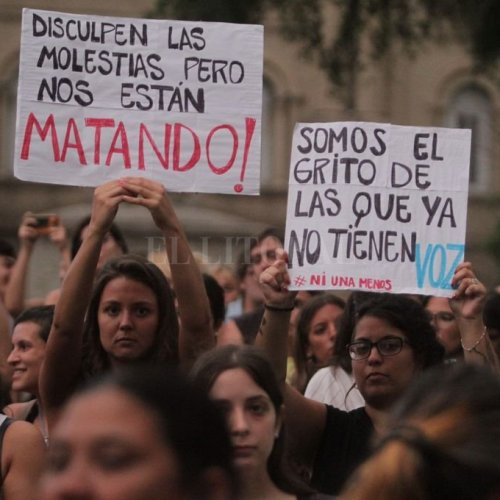 En 2020 hubo 298 femicidios