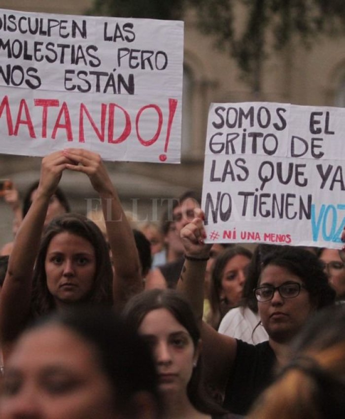 En 2020 hubo 298 femicidios