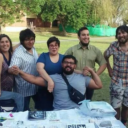 Ante el hambre: La 3 Empanadas