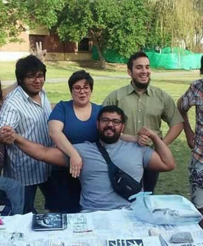 Ante el hambre: La 3 Empanadas