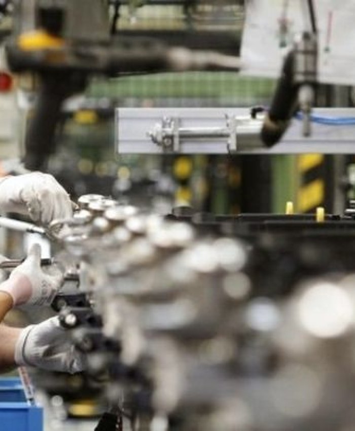 ARGENTINA: la economía creció 10,3% en 2021, el primer avance en los últimos 4 años