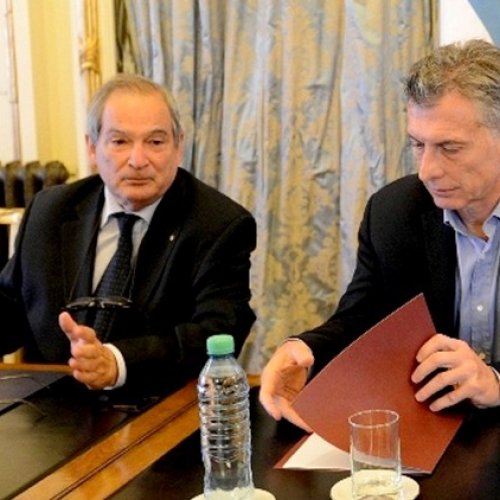 Macri a favor de la corrupción: perdonó a OSDE 36 años de evasión y un fraude de 8 mil millones