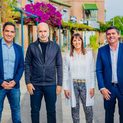 ESCANDALO: Juntos por el Cambio San Juan, denuncian por enriquecimiento ilícito a Enzo Cornejo, líder del PRO local