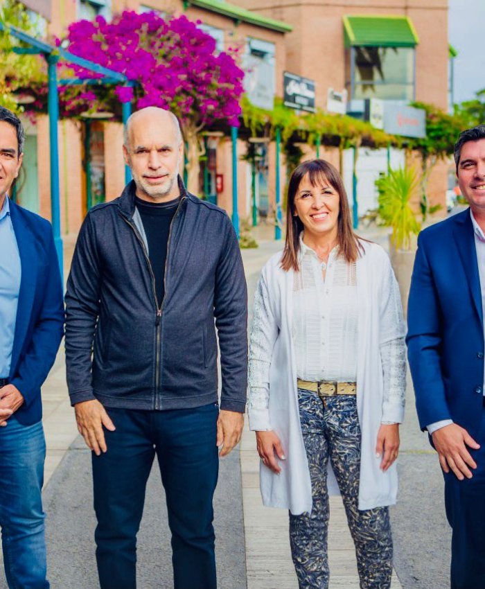 ESCANDALO: Juntos por el Cambio San Juan, denuncian por enriquecimiento ilícito a Enzo Cornejo, líder del PRO local