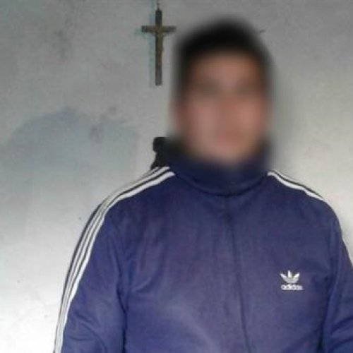 Detienen a un hombre que había amenazado con atentar contra Mauricio Macri