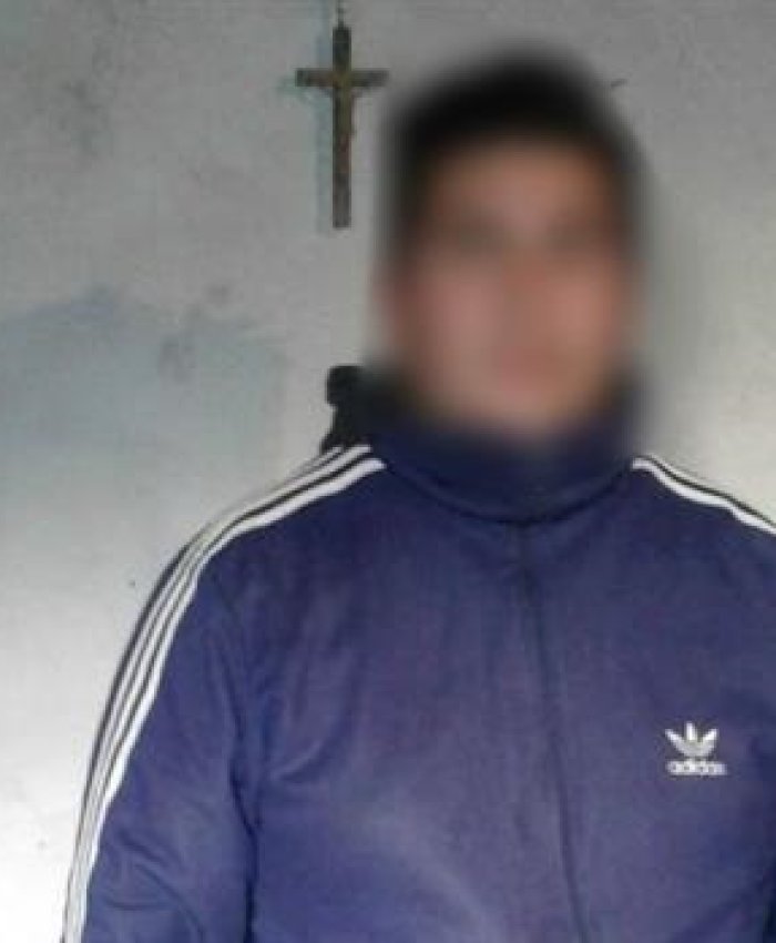 Detienen a un hombre que había amenazado con atentar contra Mauricio Macri