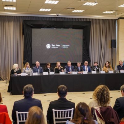 San Juan fortalece la prevención y protección frente a la trata de personas