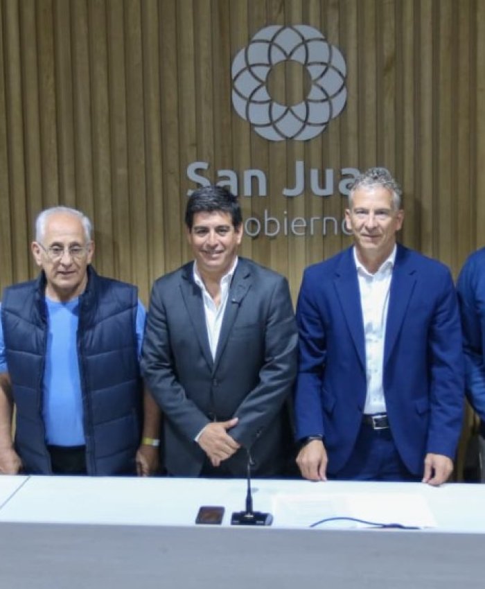 Se presentó el Campeonato Nacional Apertura de judo