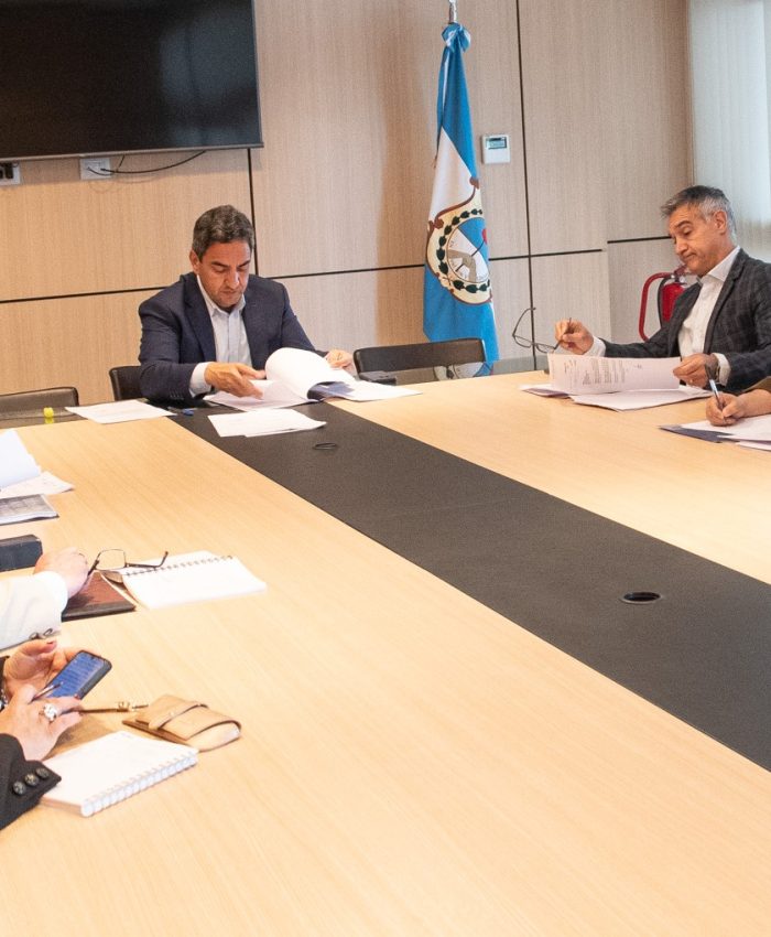 LEGISLATURA SAN JUAN: Diputados analizaron más proyectos en comisiones