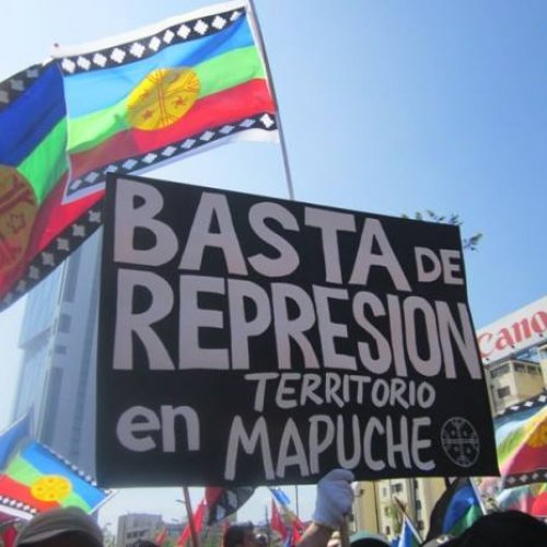 Represión en Bariloche: Autopsia confirma que Rafael fue asesinado por la espalda