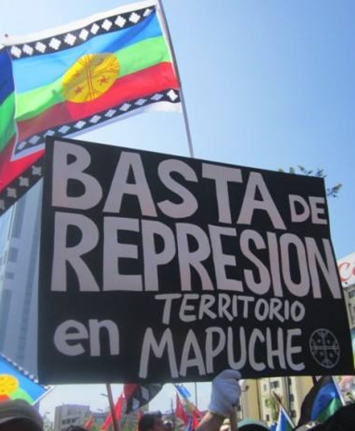 Represión en Bariloche: Autopsia confirma que Rafael fue asesinado por la espalda