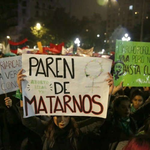 Femicidio en Tucumán: ya son nueve mujeres asesinadas en lo que va del año