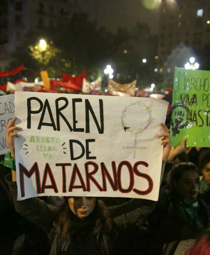 Femicidio en Tucumán: ya son nueve mujeres asesinadas en lo que va del año