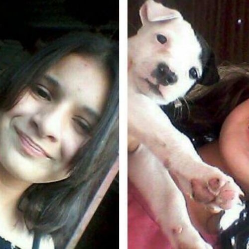 Chaco: Angelina Cáceres fue encontrada sin vida
