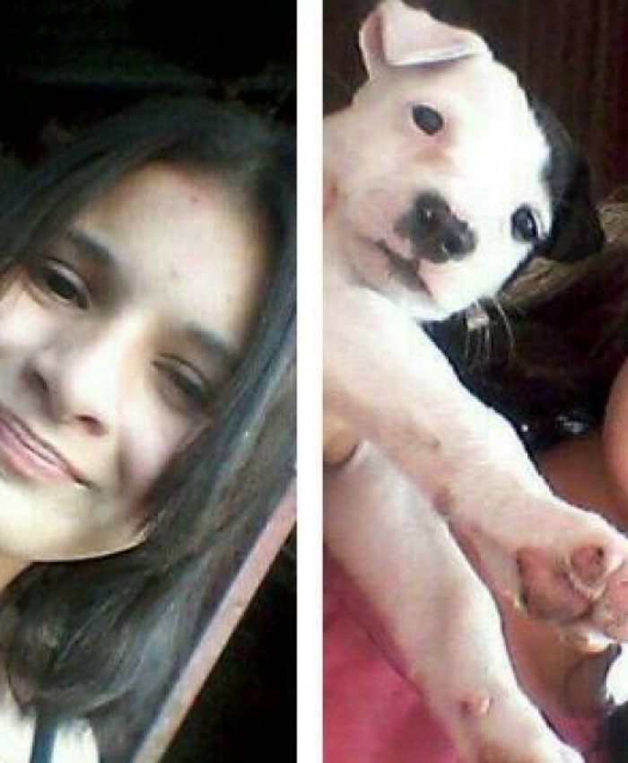 Chaco: Angelina Cáceres fue encontrada sin vida