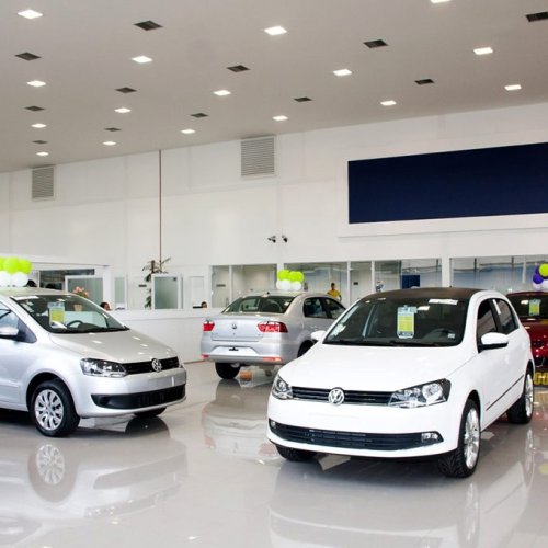Cayó casi 46% la venta de autos 0 km, sufrió la mayor baja desde 2002
