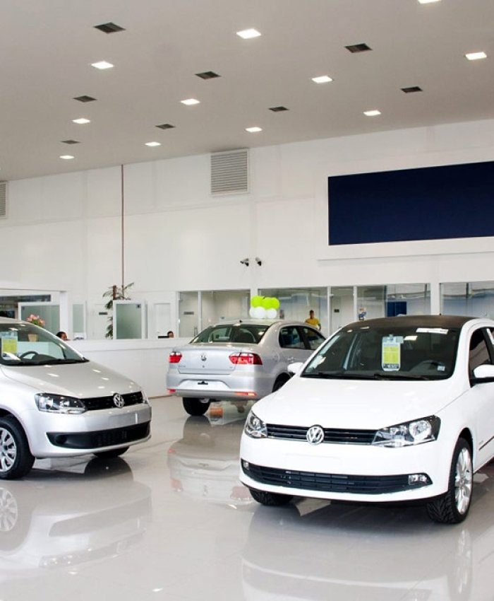 Cayó casi 46% la venta de autos 0 km, sufrió la mayor baja desde 2002