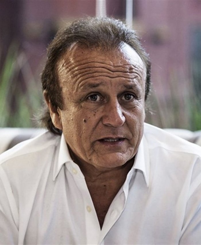 La nueva política: la Justicia inhabilitó a Miguel del Sel para ejercer cargos públicos por seis meses