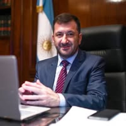 El Senado expulsó a Edgardo Kueider, aliado de Milei