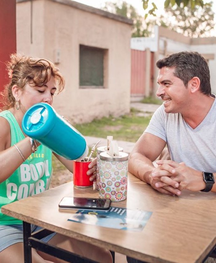 ¿ANTIDERECHO, ANTIDEMOCRATICO?: Marcelo Orrego, diputado nacional por San Juan, presentó nuevamente el proyecto para derogar la ley de Interrupción Voluntaria de Embarazo.