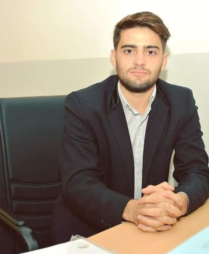 Facundo Bustos: «No compartimos un instrumento electoral que le haga más fácil vivir la democracia a los vecinos»