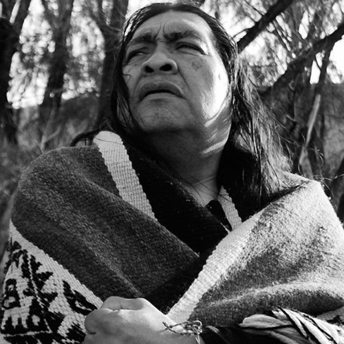 El folclore de luto: murió el músico Rubén Patagonia tras varios días internado