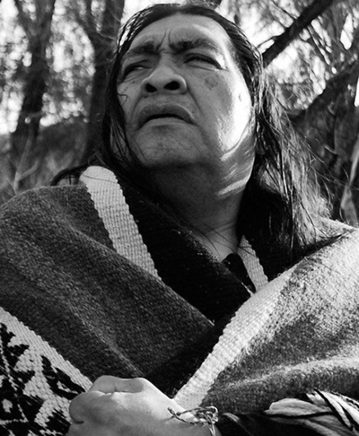 El folclore de luto: murió el músico Rubén Patagonia tras varios días internado