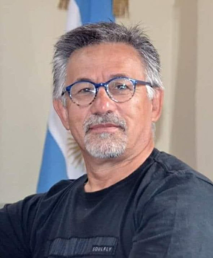 Álvaro Olmedo: «Milei es la misma vía del PRO pero radicalizada y mediatizada»