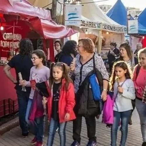 Llega a San Juan un festival que mostrará la gastronomía de todo el país