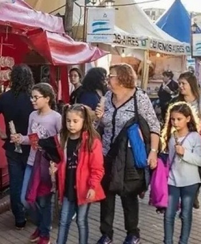 Llega a San Juan un festival que mostrará la gastronomía de todo el país