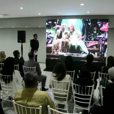 El Teatro Sarmiento presentó su Temporada 2026 con una programación diversa