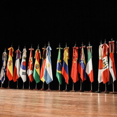 Expo San Juan Minera 2026: una por una las autoridades internacionales presentes