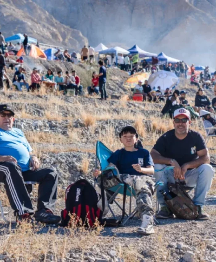 San Juan sede deportiva: el turismo dejó $2.497.951.332 este fin de semana