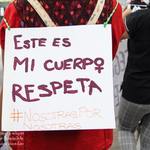 Trabajadoras Escénicas de la provincia denunciaron a un actor por abuso sexual