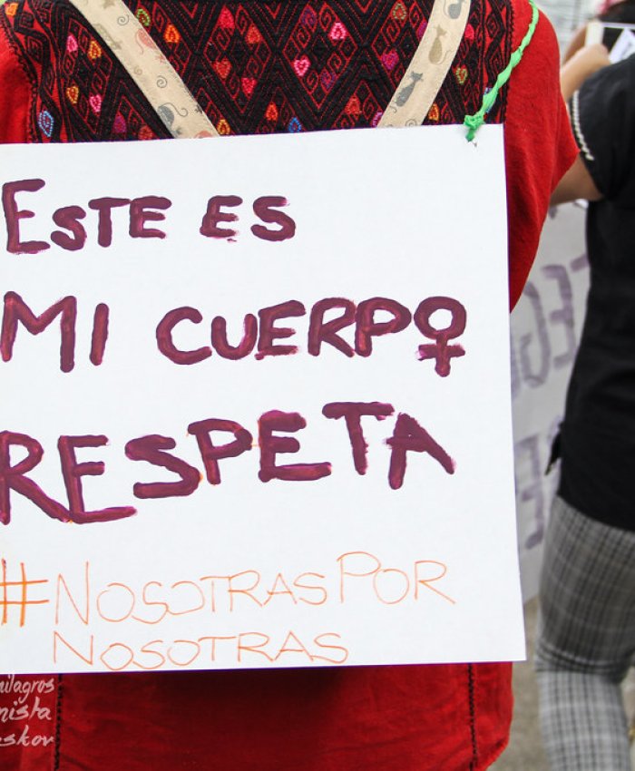 Trabajadoras Escénicas de la provincia denunciaron a un actor por abuso sexual