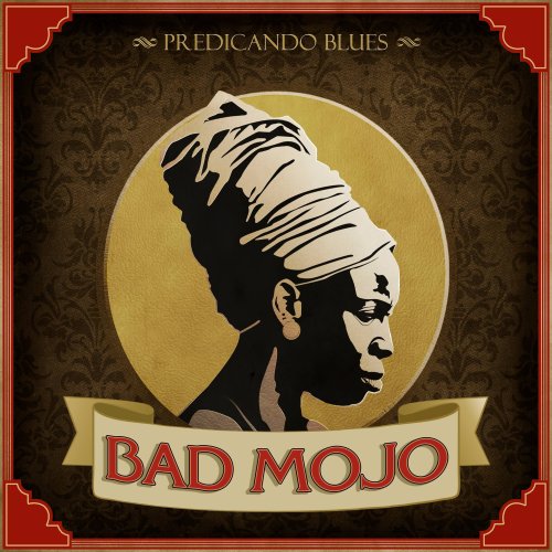 BAB MOJO: blues desde las tripas con aire cuyano