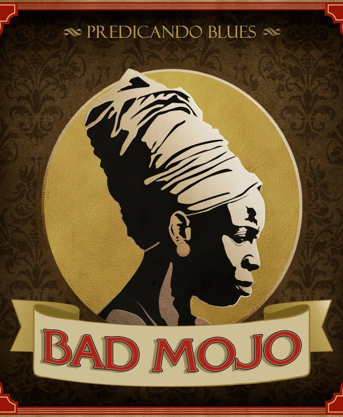 BAB MOJO: blues desde las tripas con aire cuyano