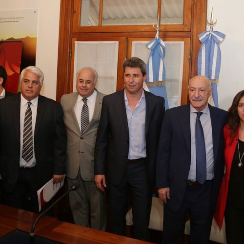 Créditos para pymes: el Gobierno y el CFI destinarán más de 70 millones de pesos al sector