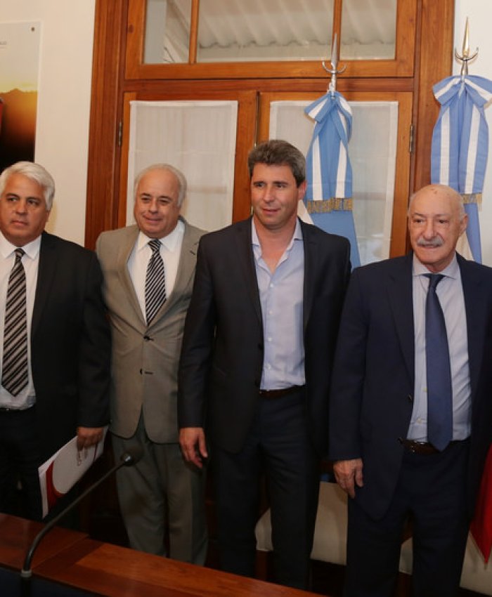 Créditos para pymes: el Gobierno y el CFI destinarán más de 70 millones de pesos al sector