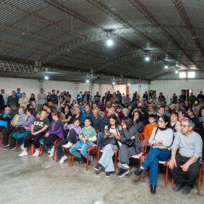 Gobierno informó a más de 150 vecinos sobre la regularización dominial en Pocito