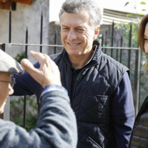 Macri sigue saqueando la ANSeS: le dará a Vidal $28.000 millones de la plata de los jubilados