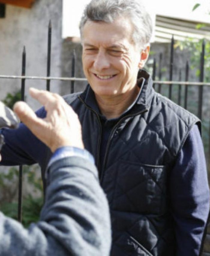 Macri sigue saqueando la ANSeS: le dará a Vidal $28.000 millones de la plata de los jubilados