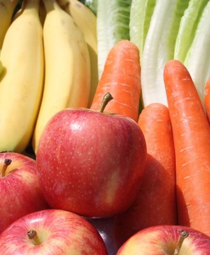 ESPECULACION AL PALO: consumidores pagan $6 por cada $1 que recibe el productor frutihortícola