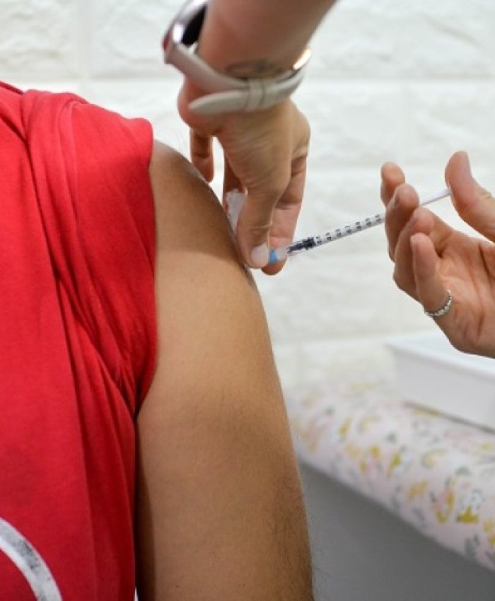 VacunArte+: será una jornada integral de salud, cultura y comunidad