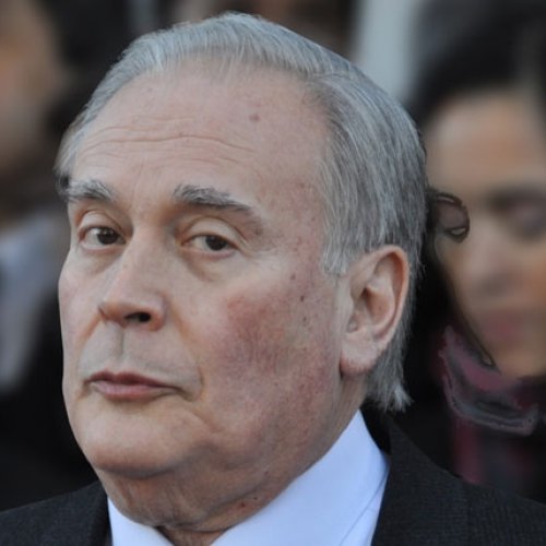 Imputaron al cortista Caballero Vidal por delitos de Lesa Humanidad