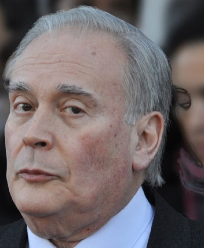 Imputaron al cortista Caballero Vidal por delitos de Lesa Humanidad