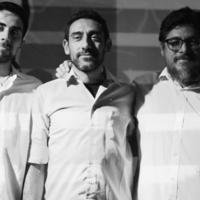 Una noche para explorar nuevos paisajes sonoros